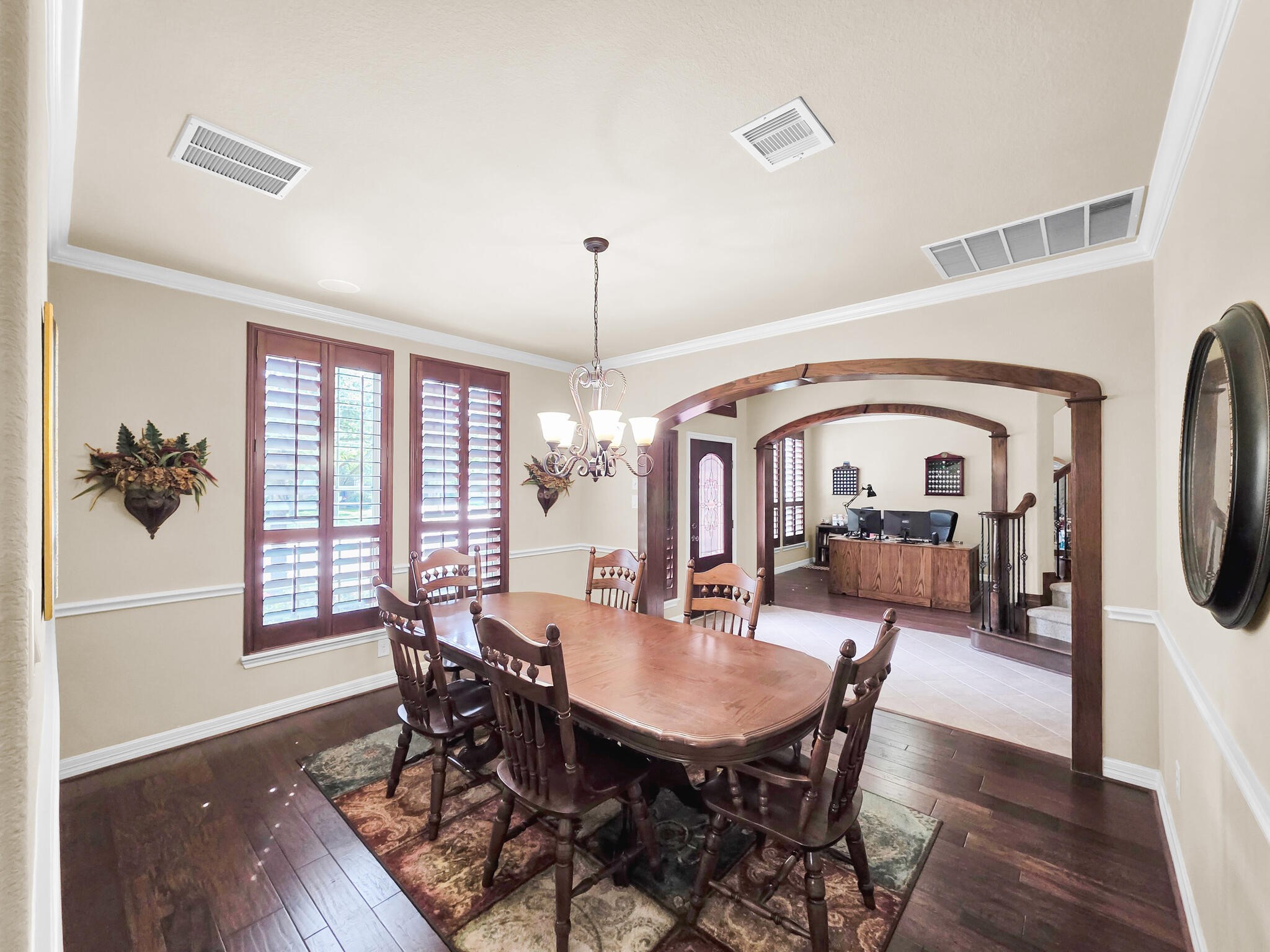 12619 Randy Riley Way Tomball, TX 77377 - Photo 9 of 49