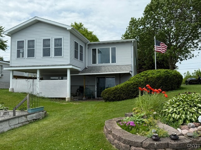 27217 3 Mile Point Road Lyme, NY 13622 - Photo 1 of 34