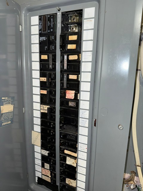 27217 3 Mile Point Road Lyme, NY 13622 - Photo 22 of 34