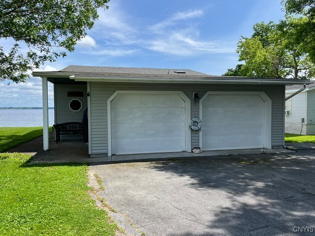 27217 3 Mile Point Road Lyme, NY 13622 - Photo 25 of 34