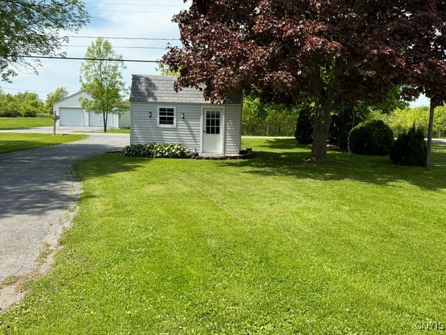 27217 3 Mile Point Road Lyme, NY 13622 - Photo 29 of 34