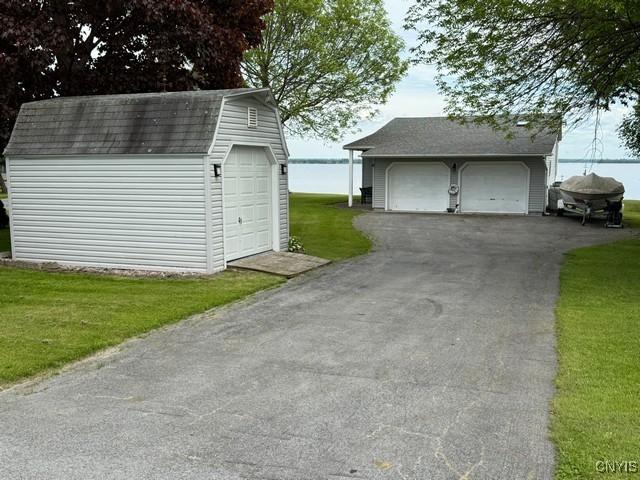 27217 3 Mile Point Road Lyme, NY 13622 - Photo 30 of 34