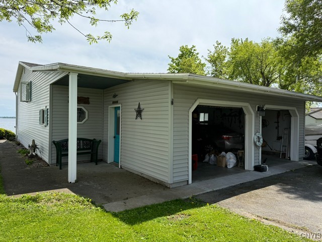 27217 3 Mile Point Road Lyme, NY 13622 - Photo 3 of 34