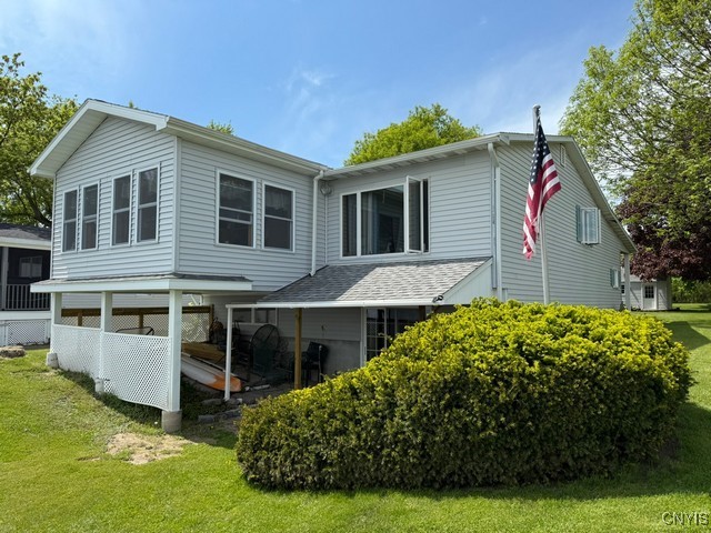 27217 3 Mile Point Road Lyme, NY 13622 - Photo 31 of 34