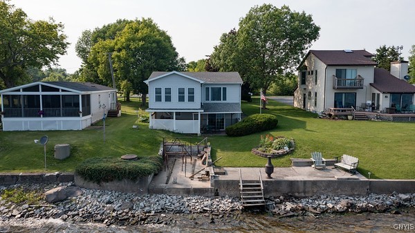 27217 3 Mile Point Road Lyme, NY 13622 - Photo 33 of 34