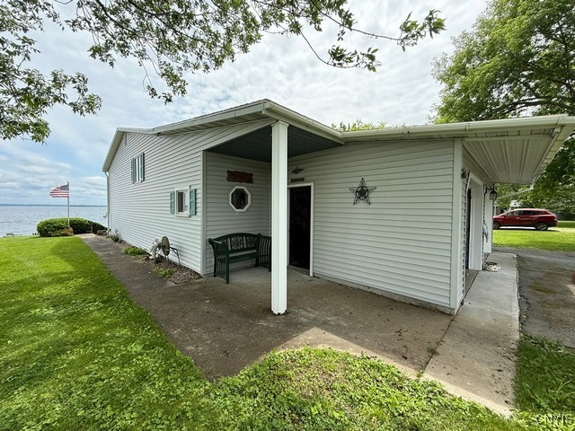 27217 3 Mile Point Road Lyme, NY 13622 - Photo 6 of 34