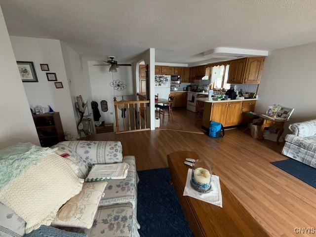 27217 3 Mile Point Road Lyme, NY 13622 - Photo 9 of 34