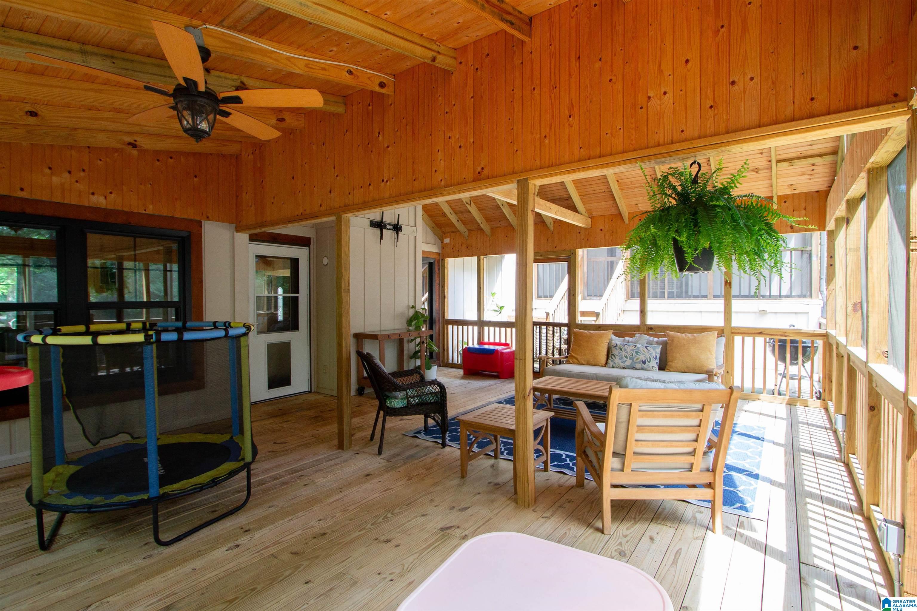 705 New Hope Mountain Road Pelham, AL 35124 - Photo 24 of 69