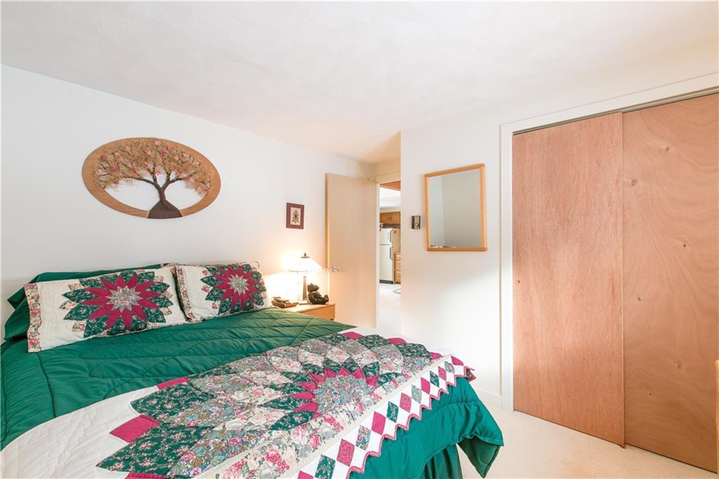 2188 Adams Mountain Road, Unit 2188 Carrabassett Valley, ME 04947 - Photo 13 of 26 Photo
