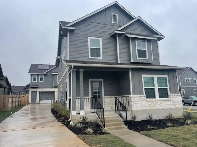 $2,450 | 1421 Latoka Springs Road, Leander, TX 78641