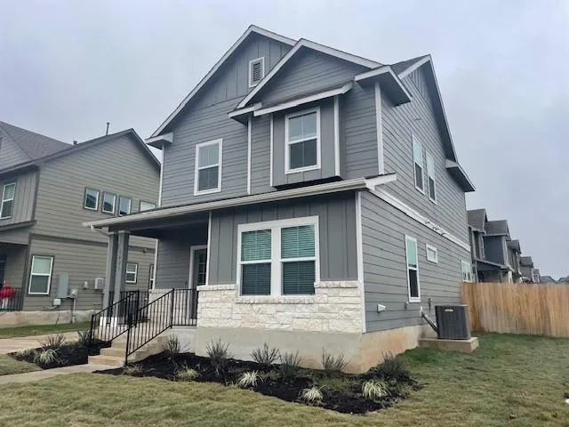 $2,450 | 1421 Latoka Springs Road, Leander, TX 78641