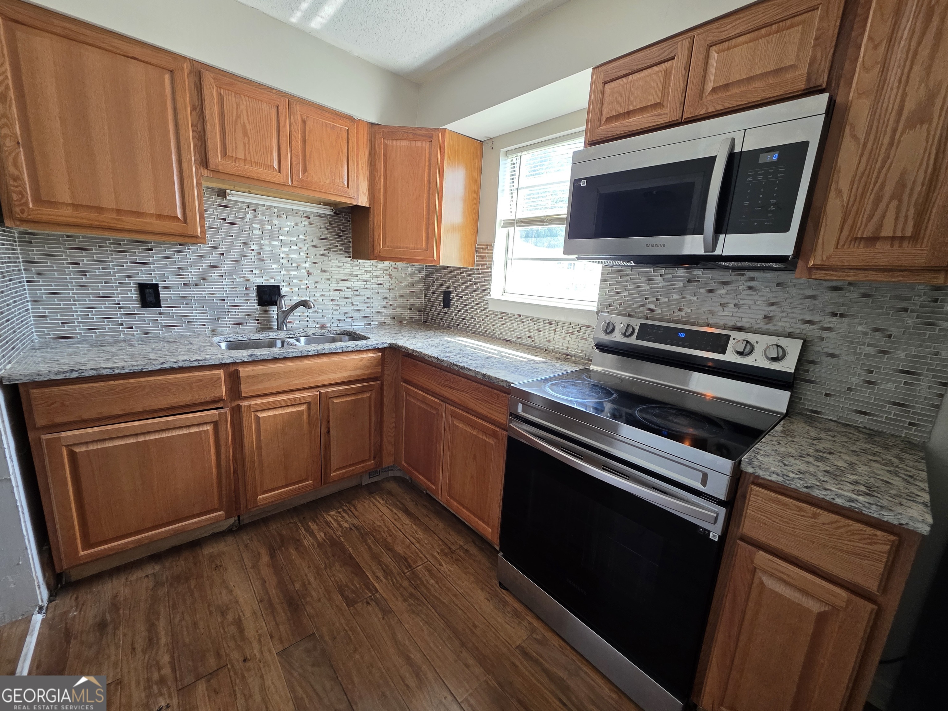 4701 Flat Shoals Road, Unit 49B Union City, GA 30291 - Photo 9 of 17