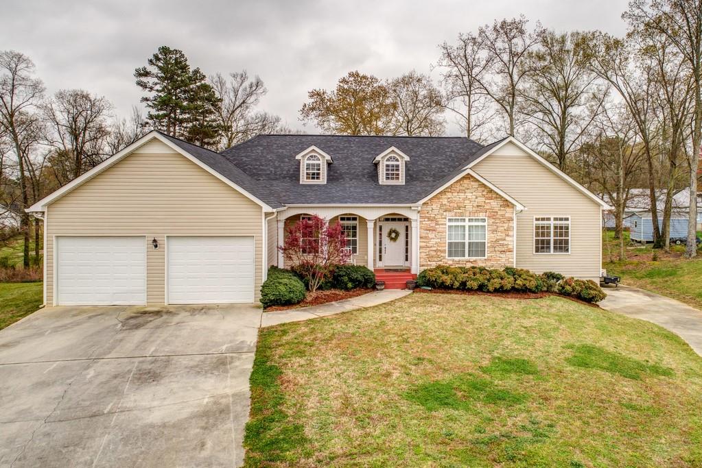 131 Clifton Court Calhoun, GA 30701 - Photo 1 of 1 Gallery Image 1