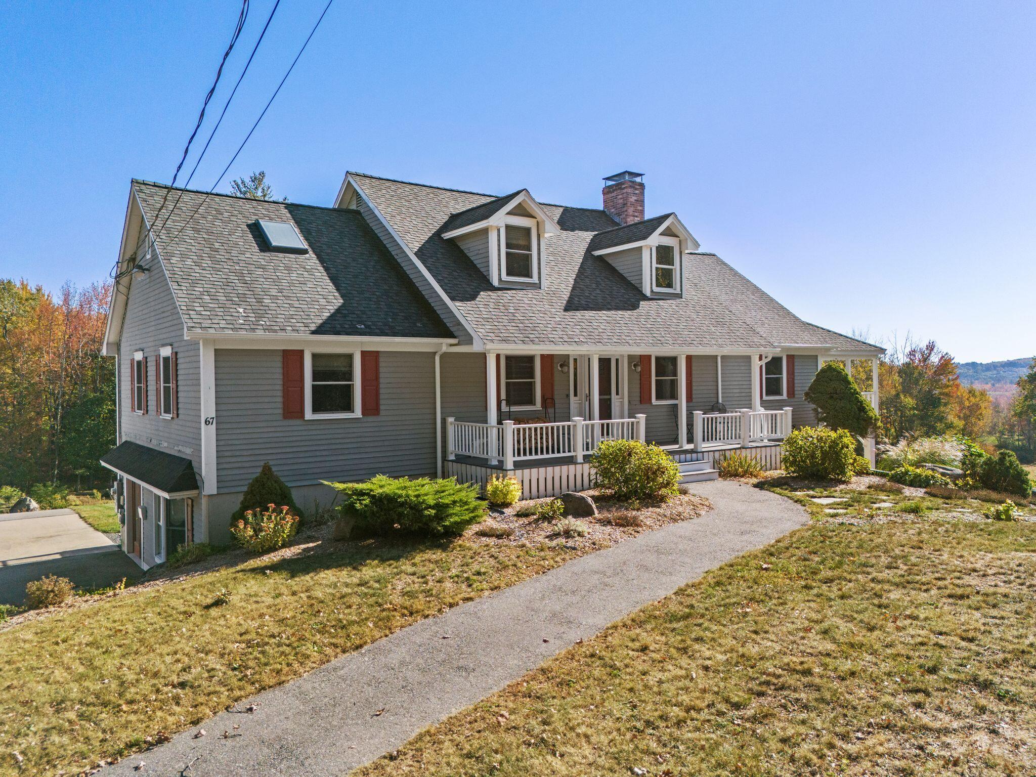 67 Carpenter Hill Road Alfred, ME 04002 - Photo 2 of 94 67_Carpenter_Hill_Rd_01