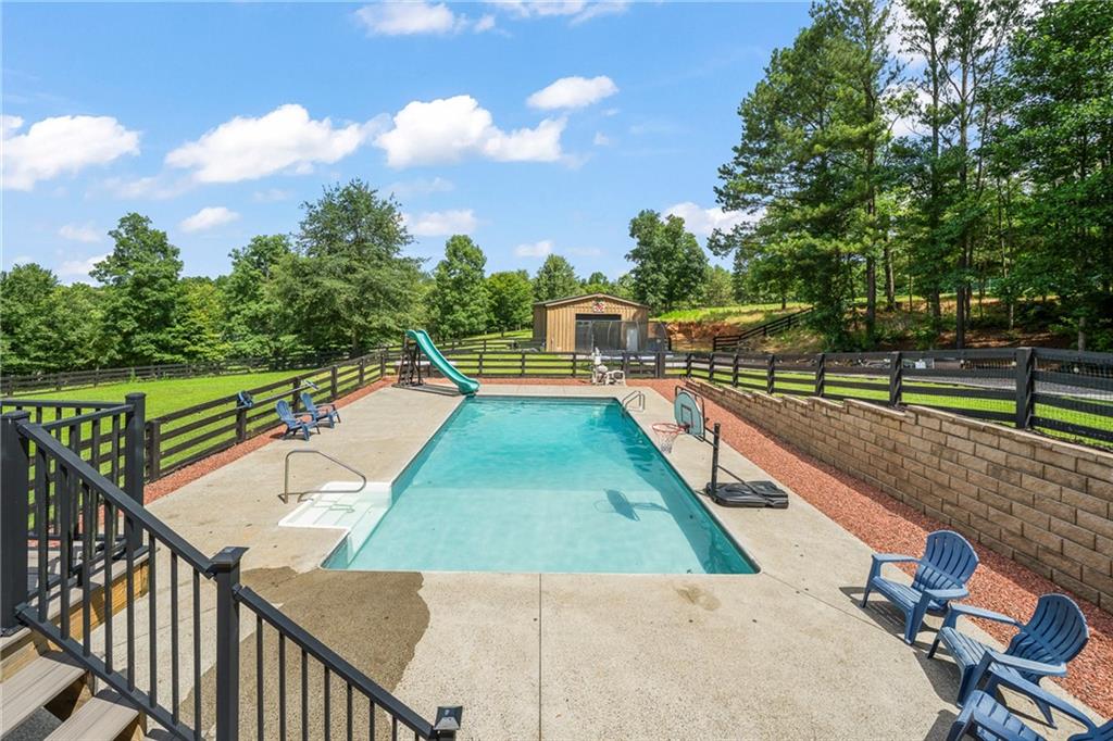 851 Lacy Road Canton, GA 30115 - Photo 42 of 63