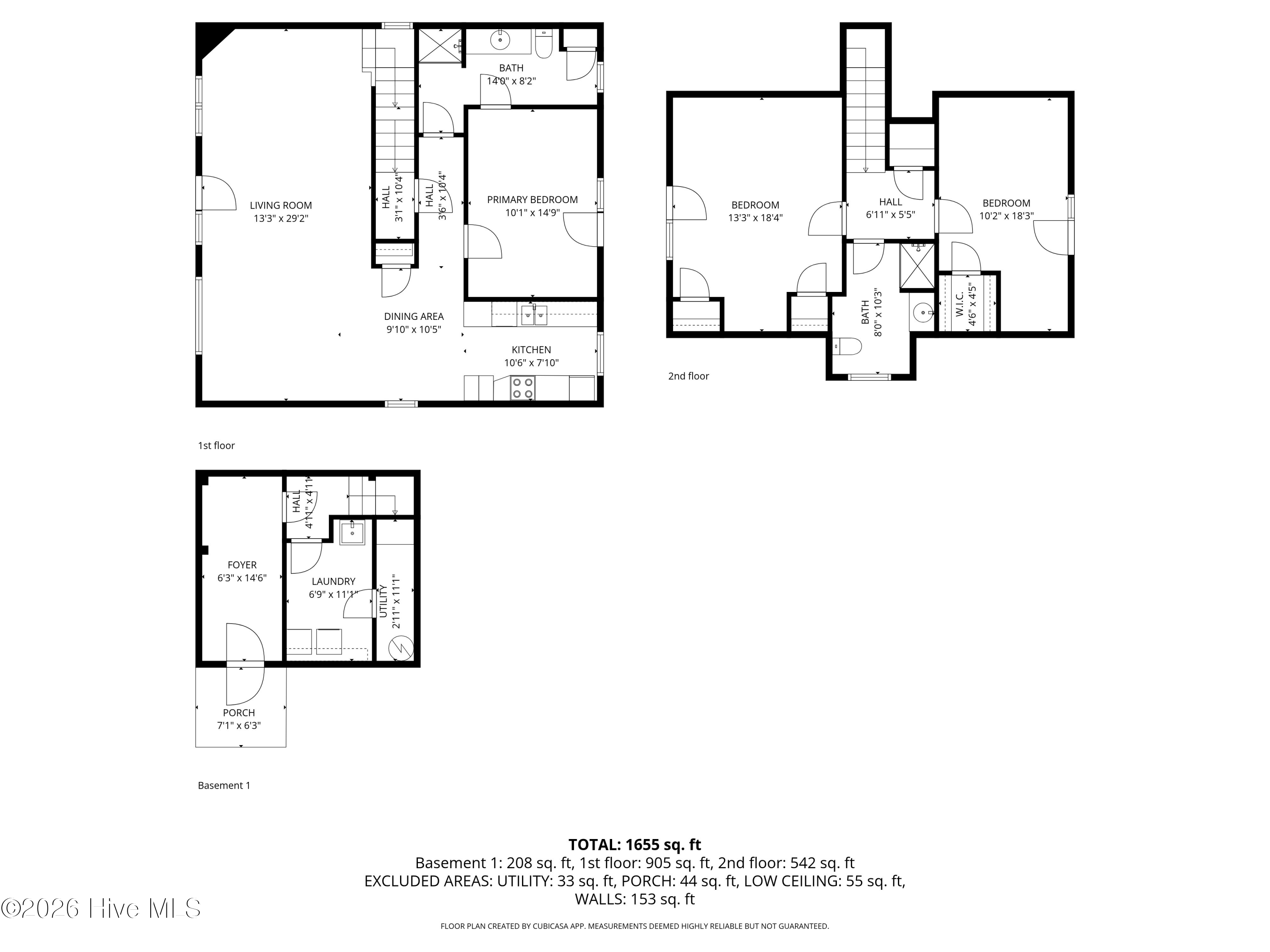 215 East Fort Macon Road Atlantic Beach, NC 28512 - Photo 51 of 51