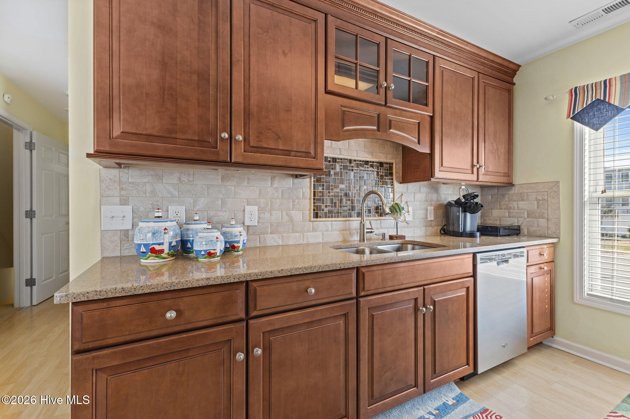 215 East Fort Macon Road Atlantic Beach, NC 28512 - Photo 18 of 51 Kitchen