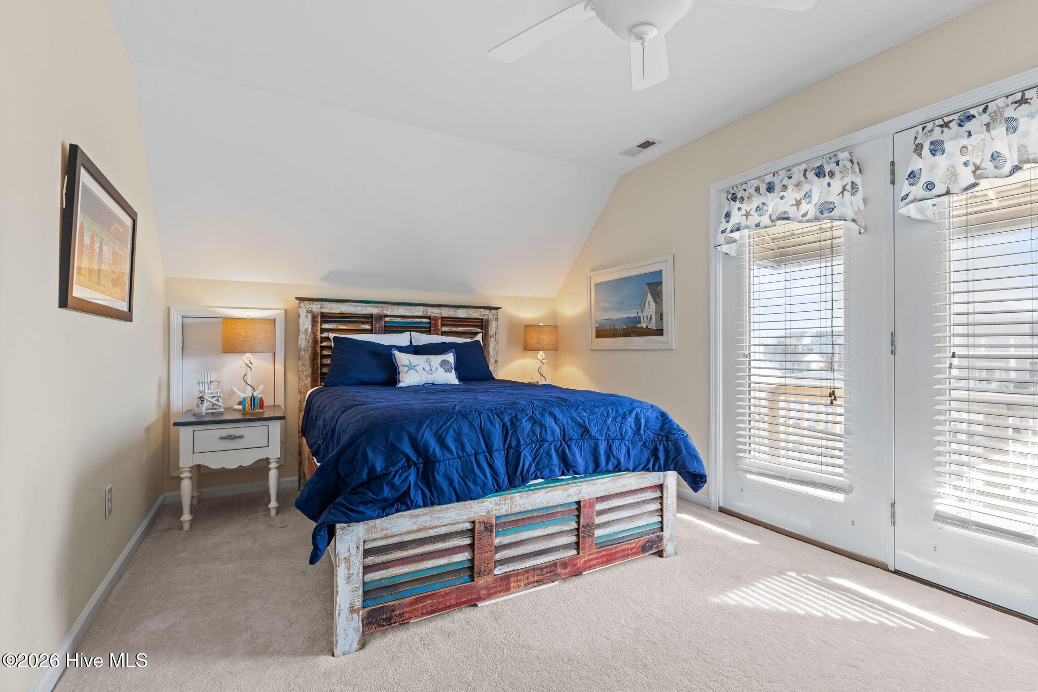 215 East Fort Macon Road Atlantic Beach, NC 28512 - Photo 33 of 51 Flex Room