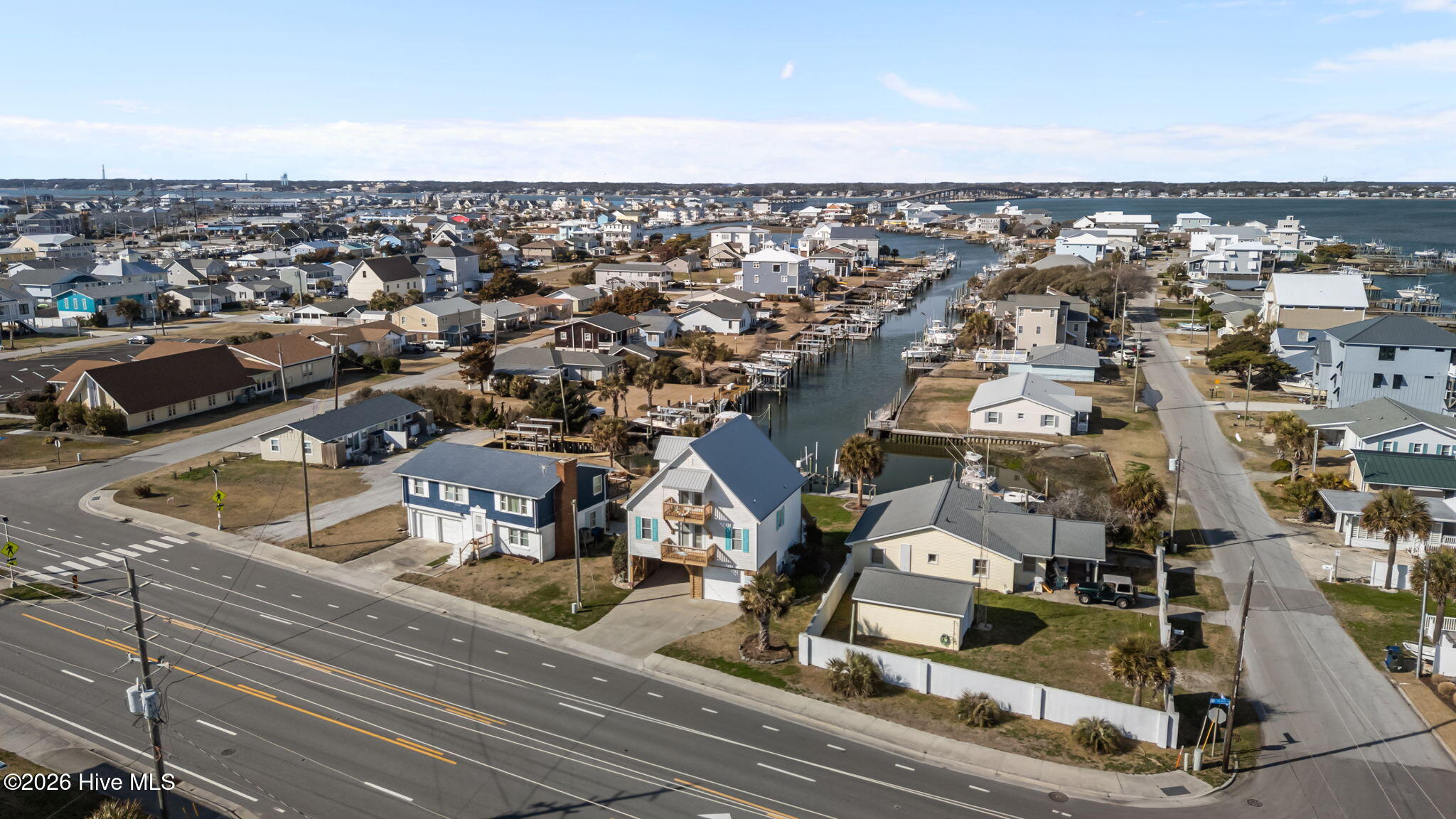 215 East Fort Macon Road Atlantic Beach, NC 28512 - Photo 46 of 51 45-web-or-mls-DJI_20260305151928_0031_D