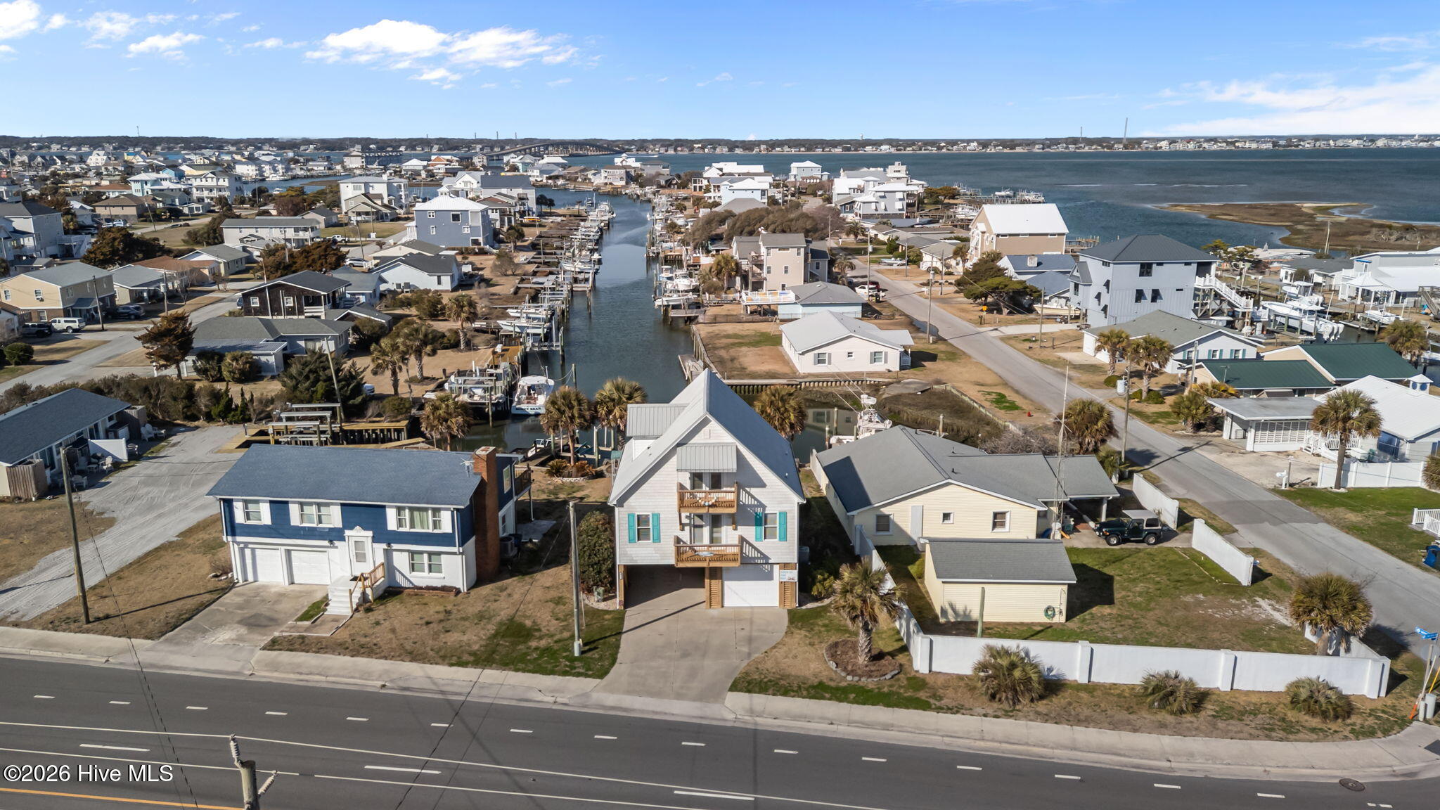 215 East Fort Macon Road Atlantic Beach, NC 28512 - Photo 47 of 51 46-web-or-mls-DJI_20260305151940_0034_D