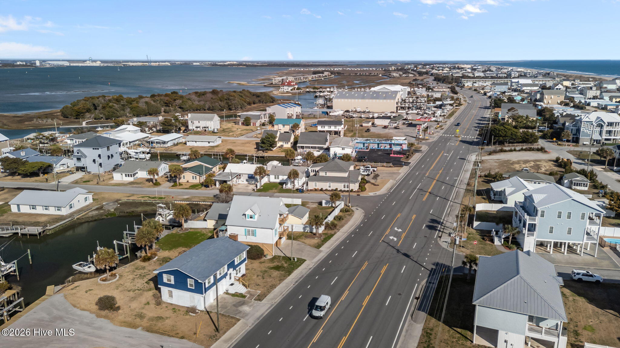 215 East Fort Macon Road Atlantic Beach, NC 28512 - Photo 50 of 51 49-web-or-mls-DJI_20260305152047_0044_D