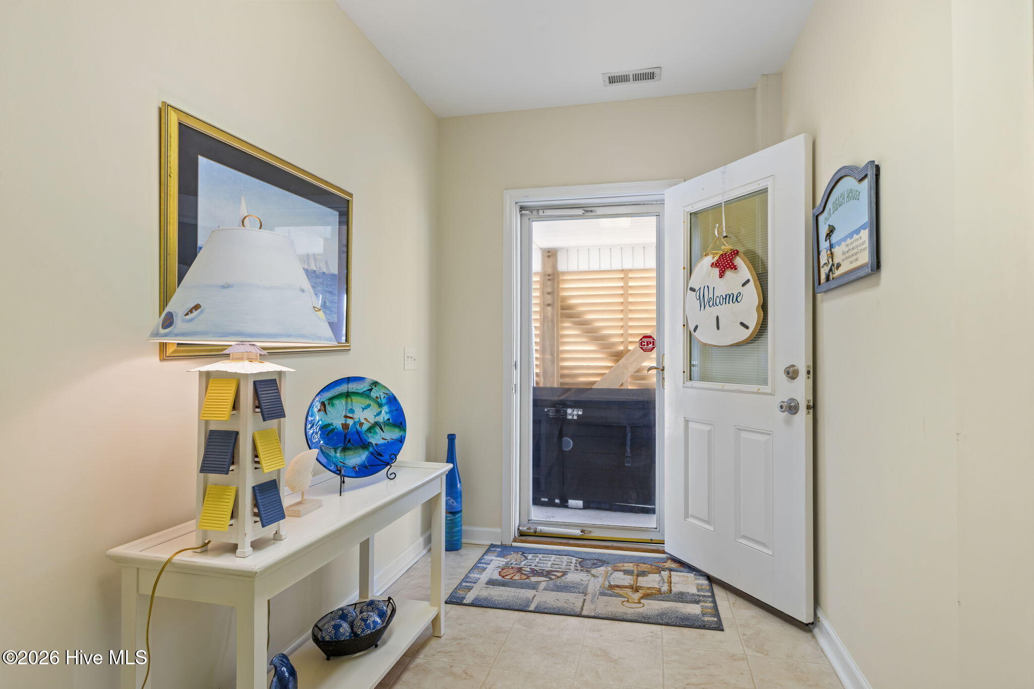 215 East Fort Macon Road Atlantic Beach, NC 28512 - Photo 9 of 51 Entrance