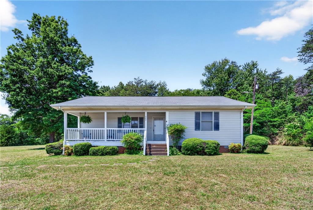 482 Bethany Road Reidsville, NC 27320 - Photo 40 of 49