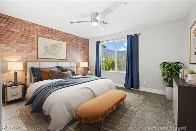 $5,995 | 4631 Amazing View Street, Las Vegas, NV 89129