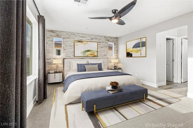 $5,995 | 4631 Amazing View Street, Las Vegas, NV 89129