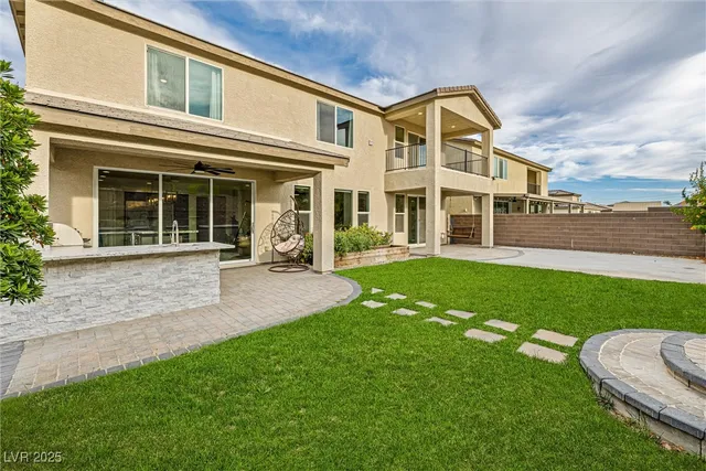 $5,995 | 4631 Amazing View Street, Las Vegas, NV 89129