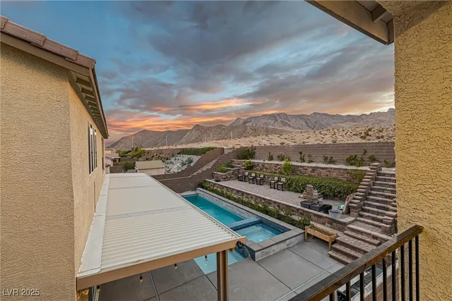 $5,995 | 4631 Amazing View Street, Las Vegas, NV 89129