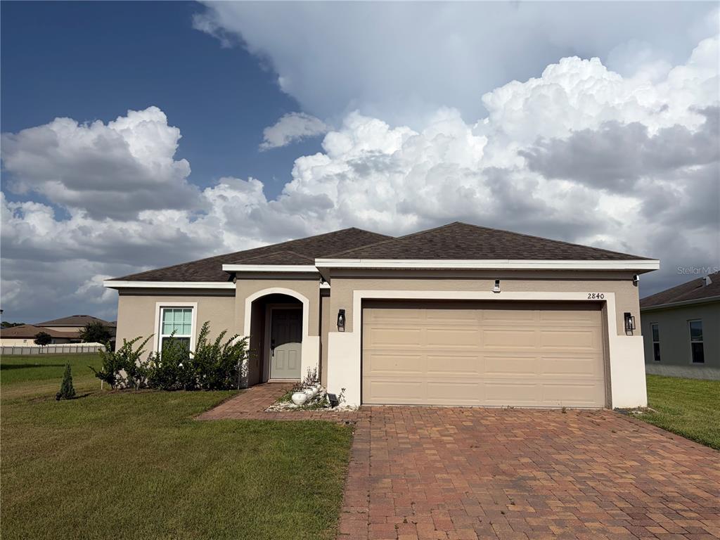 2840 Wadeview Loop St. Cloud, FL 34769 - Photo 1 of 8