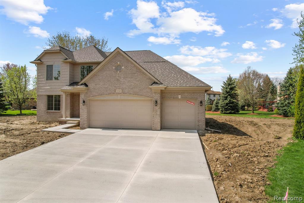 52163 Maple Court Chesterfield, MI 48047 - Photo 37 of 41