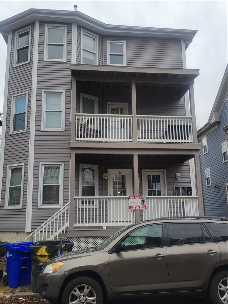 6 Osborn Street, Unit 1 Providence, RI 02908 - Photo 5 of 6