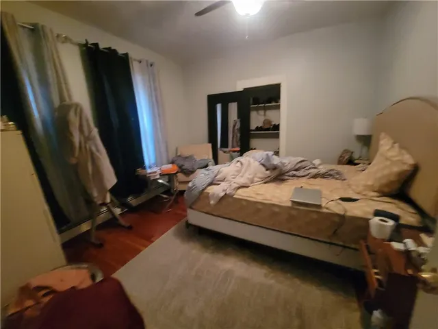 $1,900 | 6 Osborn Street, Unit 1, Providence, RI 02908