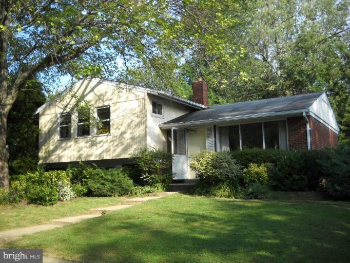 3502 Napier Street Silver Spring, MD 20906 - Photo 1 of 7 a front view of house with yard and green space