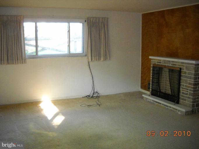3502 Napier Street Silver Spring, MD 20906 - Photo 7 of 7 a view of empty room with windows