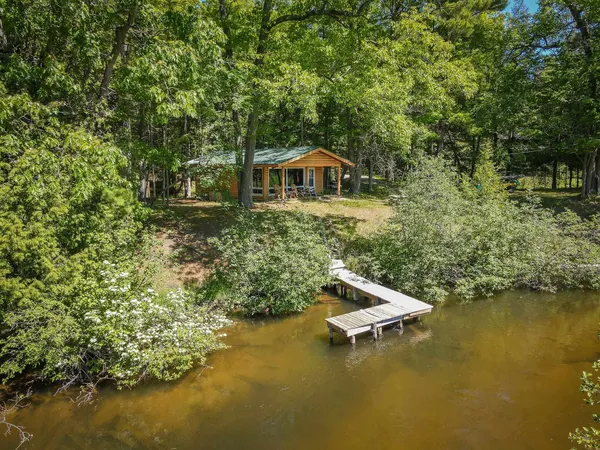$499,000 | 4993 Little River Road, Manistee, MI 49660