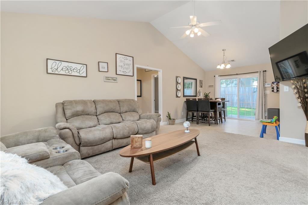 906 Creek Ridge Road Greensboro, NC 27406 - Photo 1 of 29 Gallery Image 1