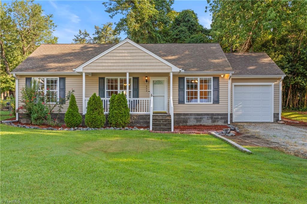906 Creek Ridge Road Greensboro, NC 27406 - Photo 2 of 29 Gallery Image 2