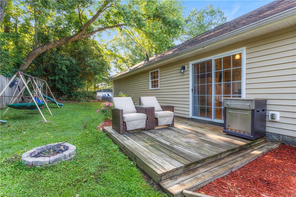 906 Creek Ridge Road Greensboro, NC 27406 - Photo 19 of 29 Gallery Image 19