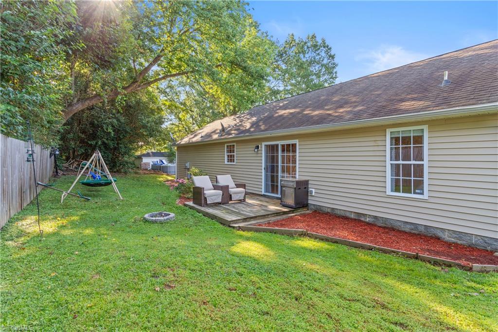 906 Creek Ridge Road Greensboro, NC 27406 - Photo 22 of 29 Gallery Image 22