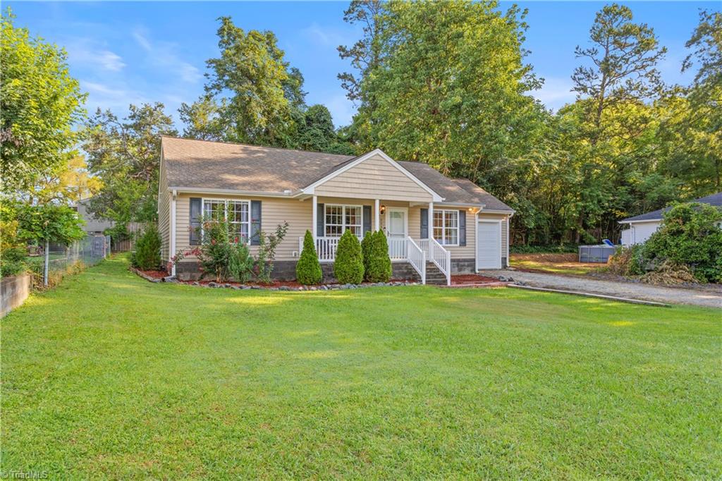 906 Creek Ridge Road Greensboro, NC 27406 - Photo 25 of 29 Gallery Image 25