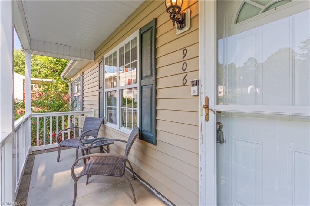 906 Creek Ridge Road Greensboro, NC 27406 - Photo 27 of 29 Gallery Image 27