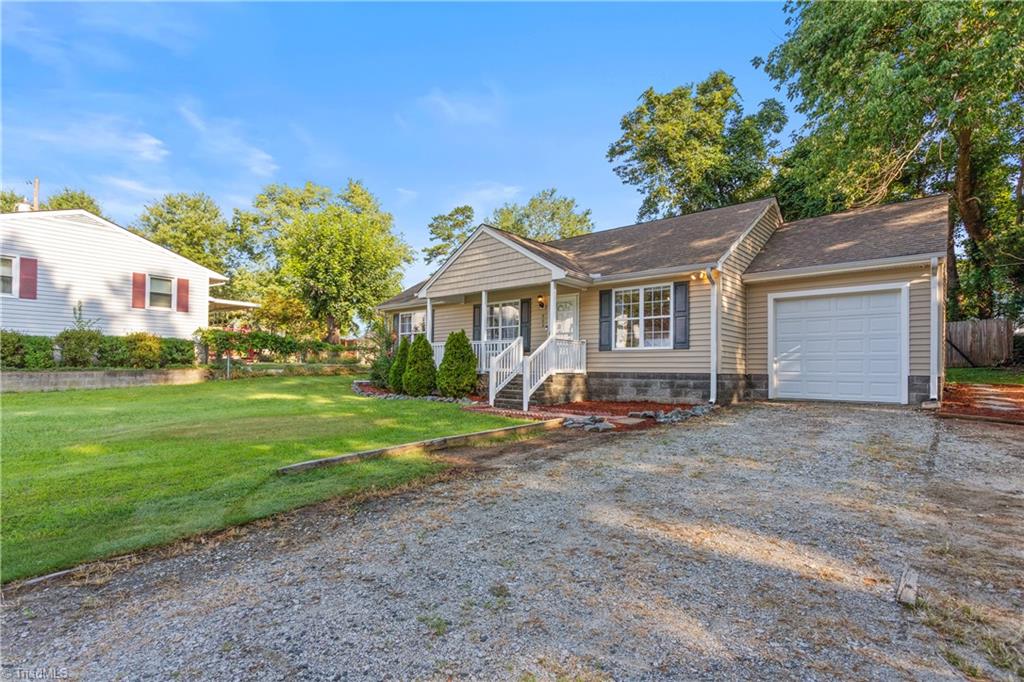 906 Creek Ridge Road Greensboro, NC 27406 - Photo 28 of 29 Gallery Image 28