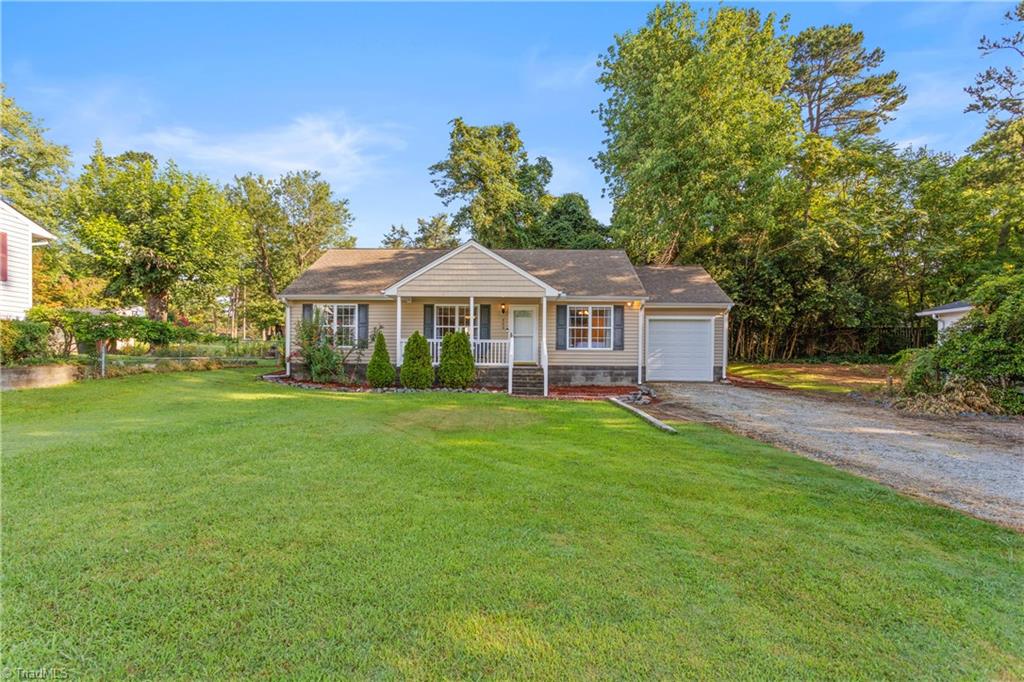 906 Creek Ridge Road Greensboro, NC 27406 - Photo 29 of 29 Gallery Image 29