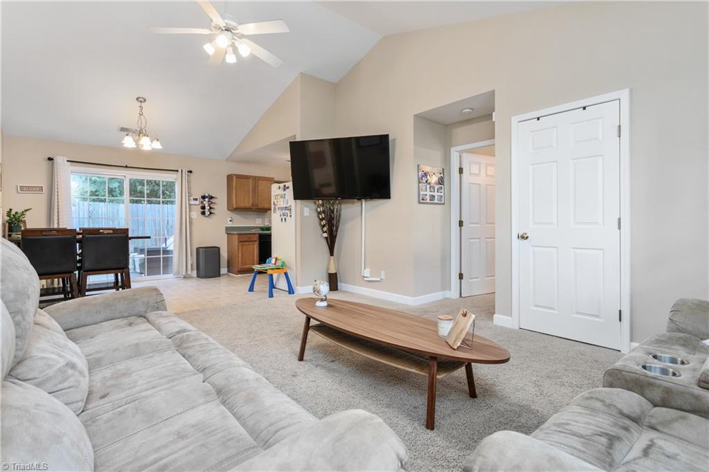 906 Creek Ridge Road Greensboro, NC 27406 - Photo 4 of 29 Gallery Image 4