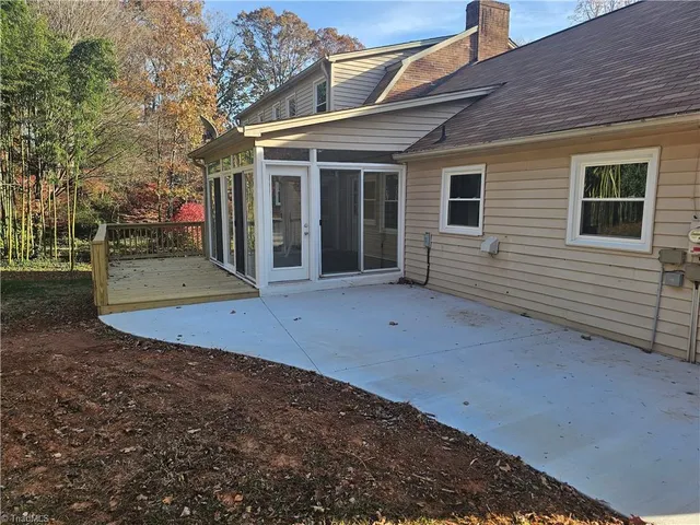 $799,900 | 3721 Herchel Lane, Winston-Salem, NC 27106