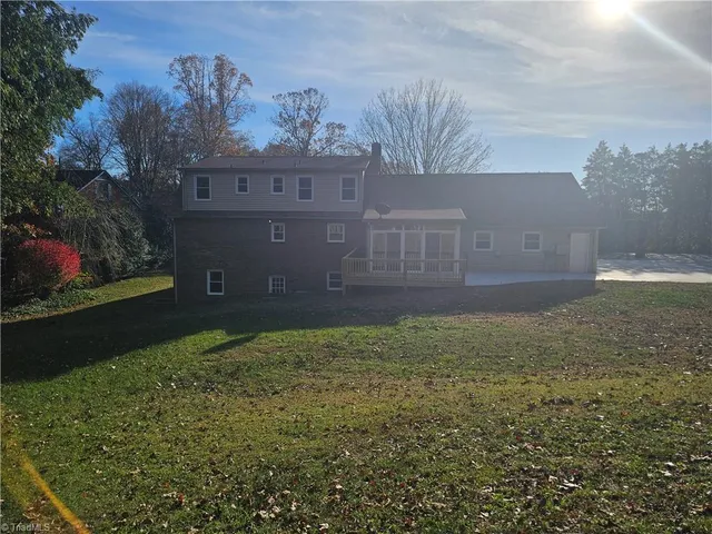 $799,900 | 3721 Herchel Lane, Winston-Salem, NC 27106