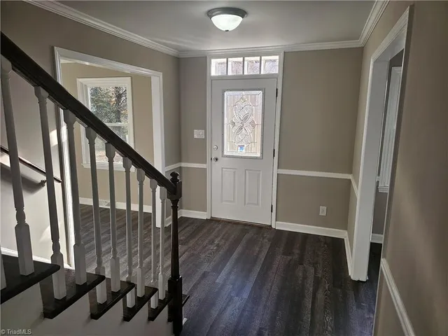 $799,900 | 3721 Herchel Lane, Winston-Salem, NC 27106